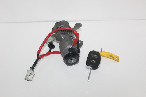 Llave Contacto Hyundai Tucson 2014 Lln-022 0