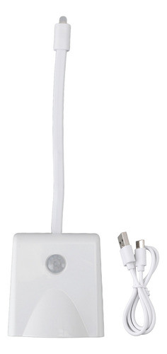 Toilet Night 16 Cores Led Sensor De Movimento Toilet Night 0