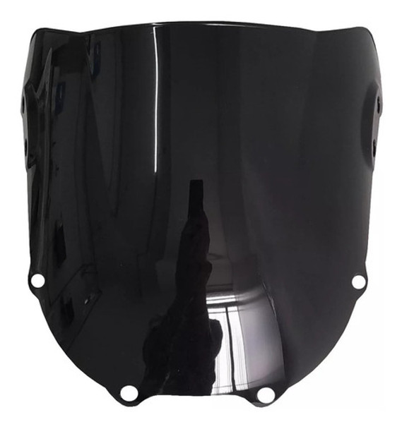 Bolha Parabrisa Cbr 900 Cbr900rr 1995 1996 1997 Fume 0
