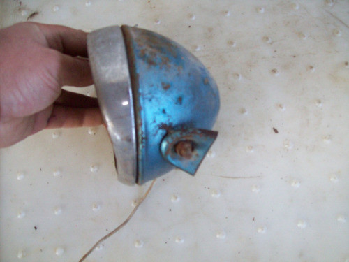 Farol De Moto Antiguas 0
