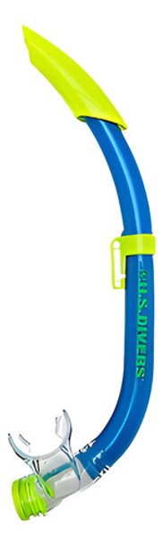 Us Divers - Snorkel Niño 6+ Seabreeze Jr - Sportpolis 0