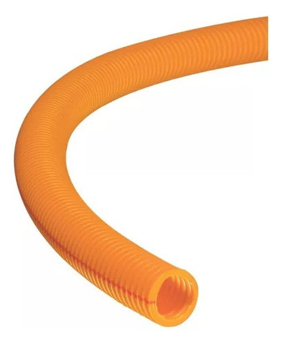 Caño Corrugado 16mm X 10 Metros 0