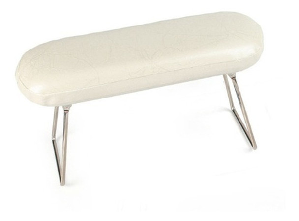 Ferramentas De Manicure, Almofada De Apoio De Braço De Couro 0 Ferramentas De Manicure, Almofada De Apoio De Braço De Couro 0