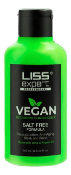 Liss Expert Vegano - Acondicionador - 250ml 0