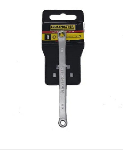 Llave Combinada Torx Hembra E6 E8 Crossmaster 0