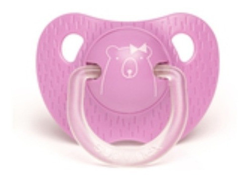 Suavinex Evolution Chupete Anatomico 6-18m 0