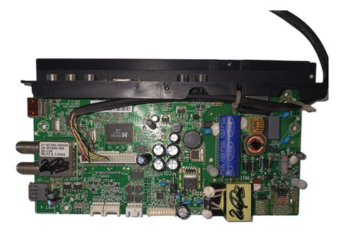 Monoplaca Tv Recco Rled-l32d1620 0
