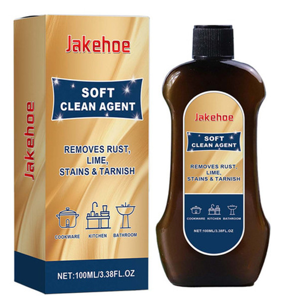 I Powerful Limpador Multiuso Para Cozinha E Banheiro 5004 0