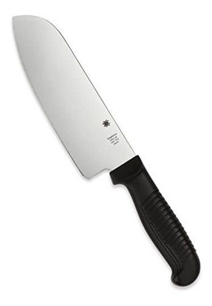 Cuchillo Spyderco 17cm Cuchillo Tascabile,unisex - Adult 0