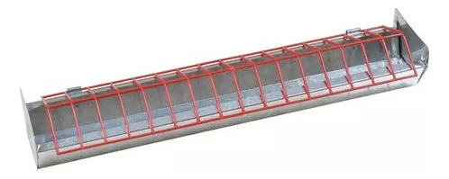 Comedero Para Pollos Bebés 0