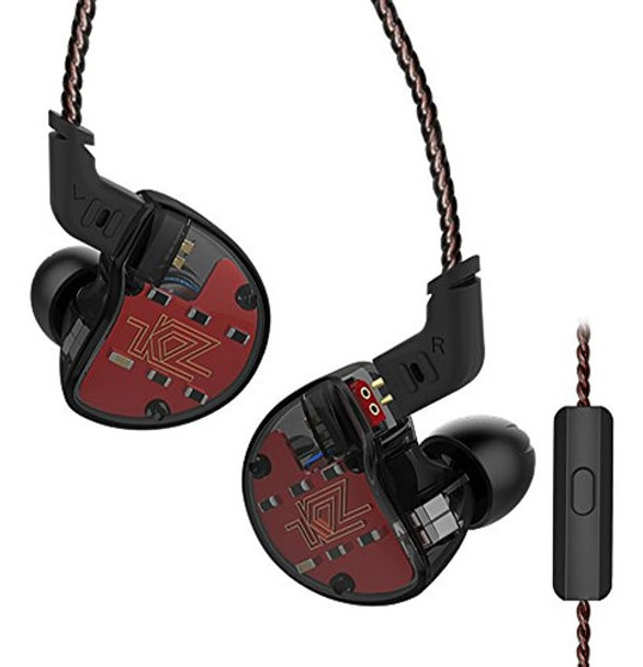 Auriculares Con Monitor Interno, Auriculares / Auriculares D 0
