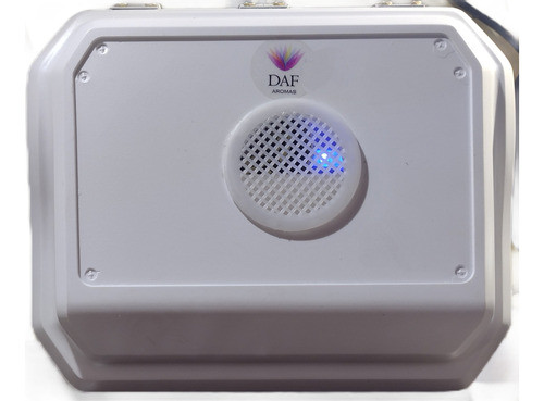 Aromatizador Electrico Difusor De Aromas 0