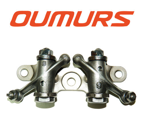 Torreta De Balancin Zanella Rx150 - Oumurs Oficial 0