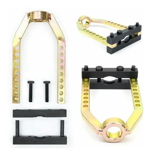 Extractor De Homocinetica Universal Calidad Profesional 0