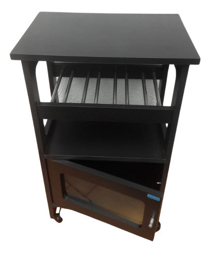 Mueble Multiuso Con Ruedas.retiro Personal Únicamente. 0