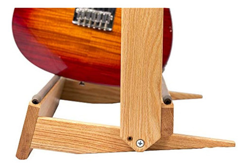 Guitarra Rack String Swing Cc34 Soporte Para Acústica O Eléc 0