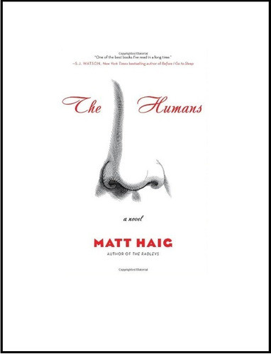 Libro The Humans - Los Humanos 0