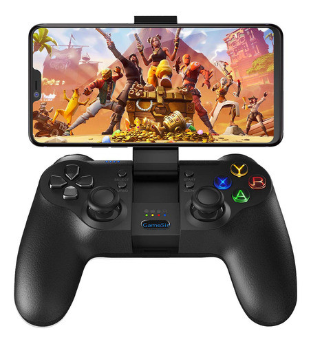 Mando P/videojuego Gamesir T1s Inalámbrico P/android/windows 0