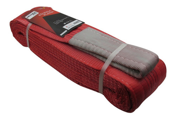 Eslinga Plana 5t X 10m Hessen 0