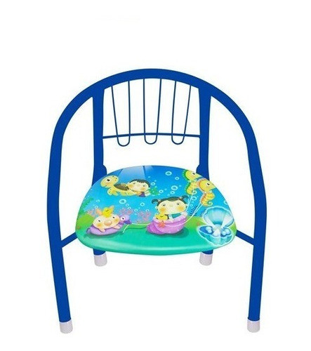 Silla Infantil Con Chifle 0