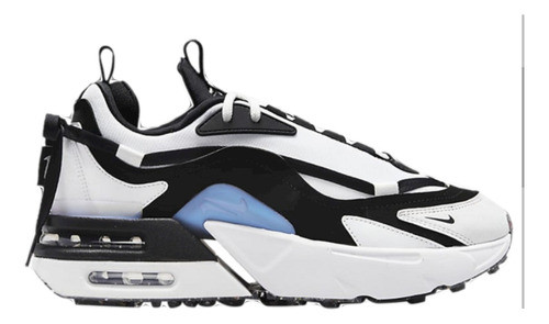 Nike Air Max Furyosas Varios Modelos Todos G5 0