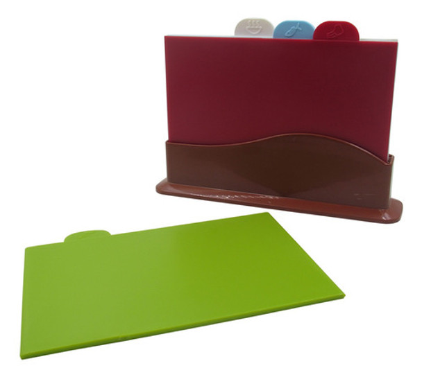 Set De Tablas De Cocina 0