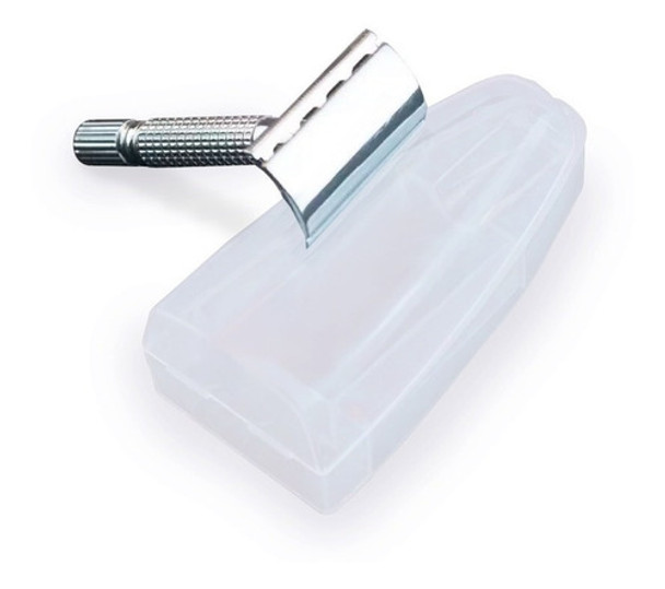 Maquina Retro Para Afeitar Reduce La Irritación De La Piel 0 Maquina Retro Para Afeitar Reduce La Irritación De La Piel 0