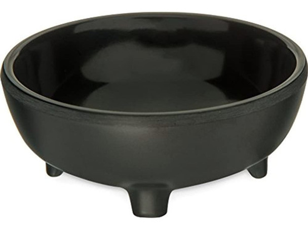 Carlisle 087303 Molcajete Ramekin 3 Oz De Melamina Negra 0 Carlisle 087303 Molcajete Ramekin 3 Oz De Melamina Negra 0