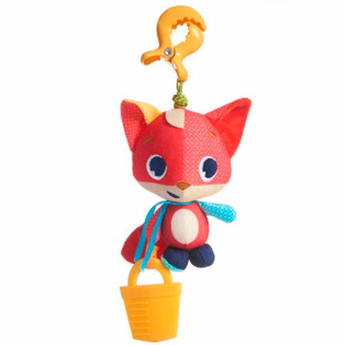 Colgante Para Coche Christopher Jitter Tiny Love 0