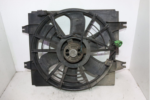 Electroventilador Hyundai Accent Ev-461 0