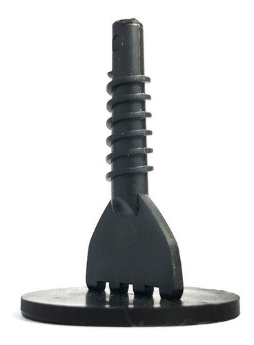 Nivelador Porcelanatos Ideplas 3000 Tornillos 0