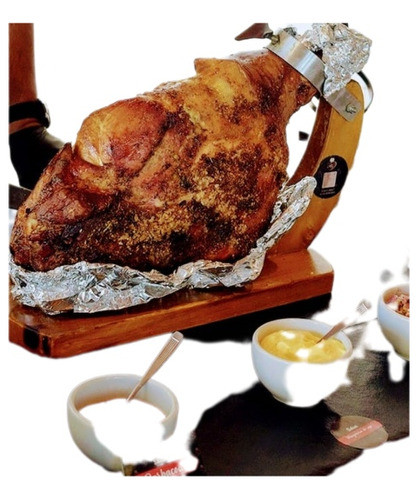 Pernil De Cerdo 0