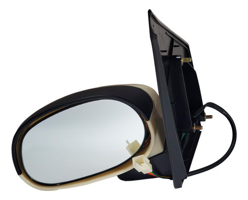 Espejo Izquierdo Geely Lc, Lc Cross 0