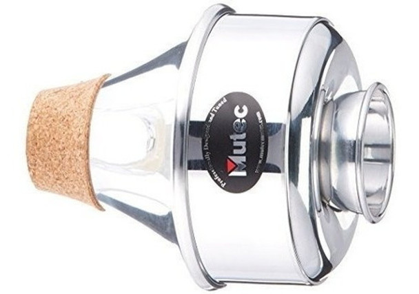 Mutec Mht123 Sinfonico Wahwah Mute Para Trompeta Color Cobre 0 Mutec Mht123 Sinfonico Wahwah Mute Para Trompeta Color Cobre 0