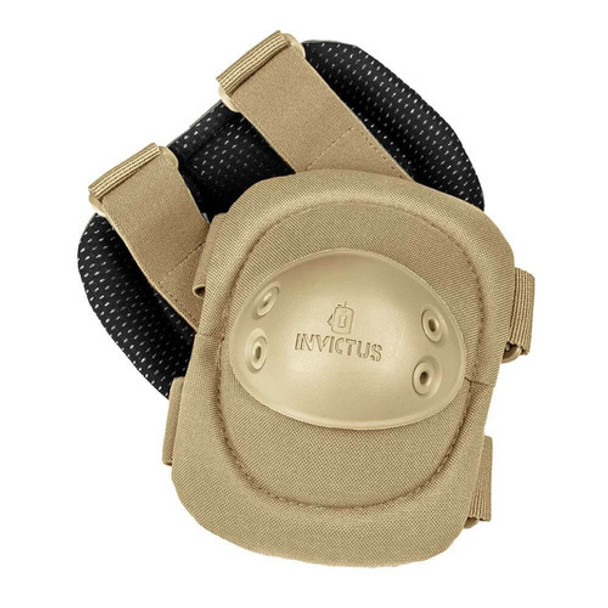 Cotoveleira Protec Coyote Invictus - Bravo21 0
