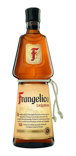 Licor Frangelico, 700 Ml. 0