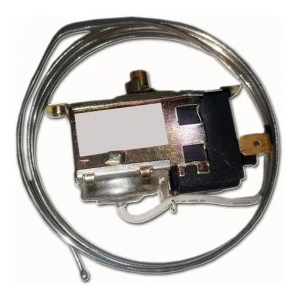 Termostato Automático De Freezer Codigo 23626-4s 0