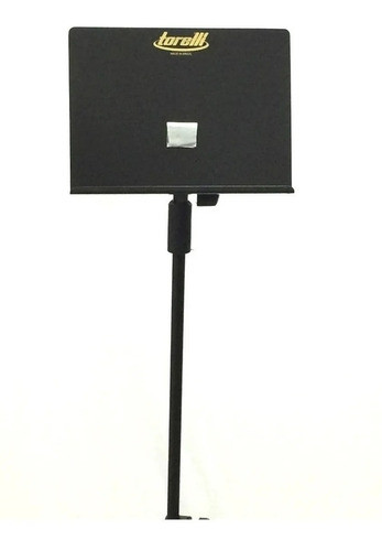 Estante Para Tablet Compacta Com Sup. P/ Clam Torelli Tep 83 0