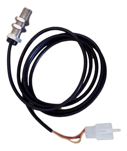 Sensor Velocimetro Guerrero Grf 250 0