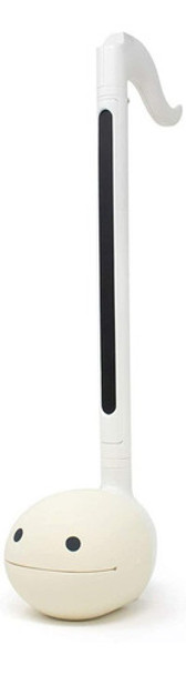 Otamatone Deluxe [japanese Edition] Instrumento Musical Blan 0