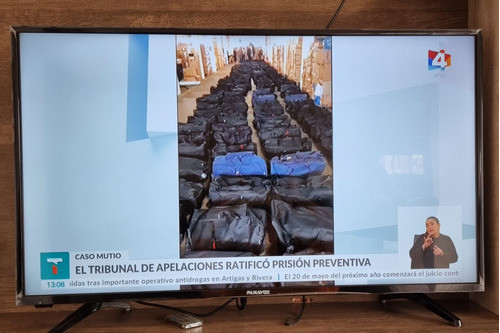 Tv Panavox 0