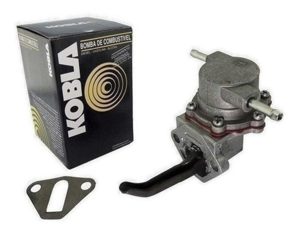 Bomba De Nafta Para Peugeot 205 Motor 1.4 Y 1.6 0 Bomba De Nafta Para Peugeot 205 Motor 1.4 Y 1.6 0