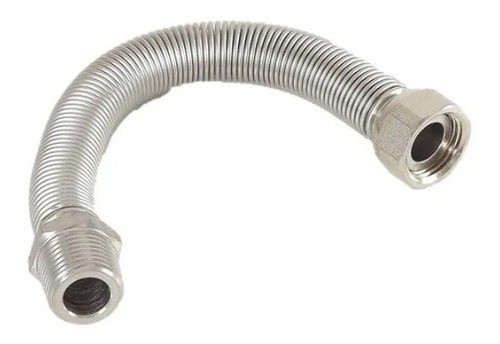 Coneccion Cocina Extensible Aprobado Para Gas 1/2 40 A 99cms 0