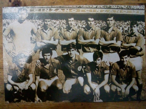 Recorte San Lorenzo De Almagro 0