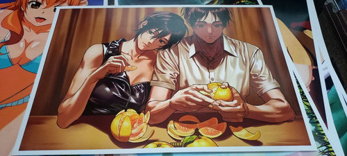 Posters De Anime Parte 5 0