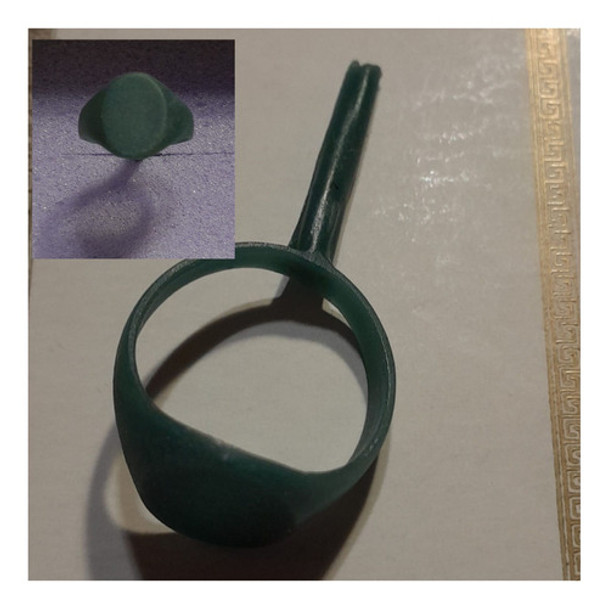 Combo De 16 Ceras Inyectadas  Para Joyeria 0