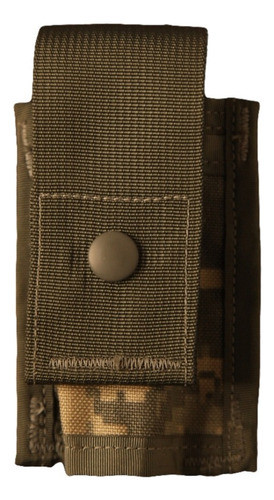 Pack De 6 Pouch Simples Us Acu 0