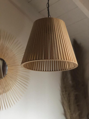 Lámpara De Techo Colgante Estilo Nórdico 0