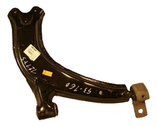 Bastidor Inf Izq Rotula Ayd Peugeot 306 99-01 0