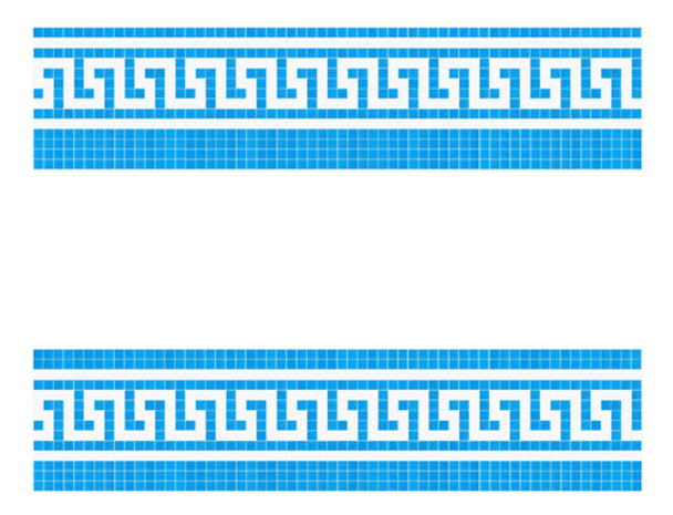 Guarda Venecitas Modelo Romana (m/lineal) Alto:30,5cm Envios 0 Guarda Venecitas Modelo Romana (m/lineal) Alto:30,5cm Envios 0